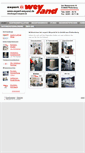 Mobile Screenshot of expert-weyand.com